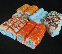 Сет Канзас