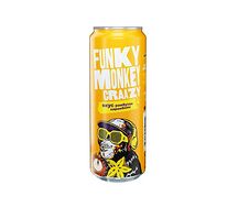 Funky Monkey Crazy Рамбутан-карамбола