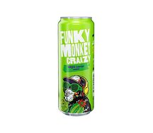Funky Monkey Crazy Кактус-лайм