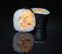 Муругай Хосомаки