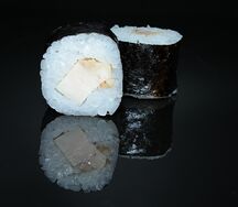 Тори Хосомаки