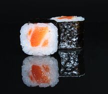 Сяке Хосомаки