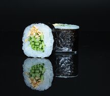 Каппа хосомаки