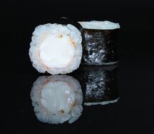 Эби Хосомаки