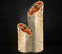 Дюрюм King size с курицей