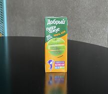 Сок Добрый Яблоко