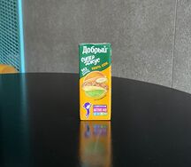 Сок Добрый Мультифрукт