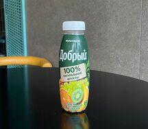 Сок Добрый Мультифрукт