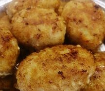 Котлеты куриные