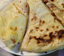Хычин Мясо