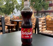 Добрый cola