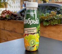 Сок Добрый Мультифрукт