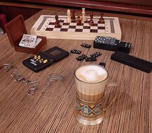 Флэт уайт