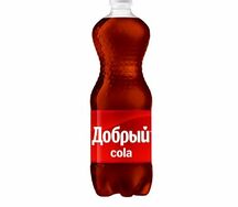 Добрый Кола 0,5л