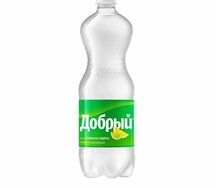 Добрый Лимон Лайм 0,5л