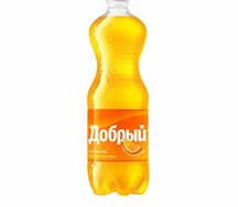 Добрый Апельсин 0,5л