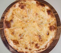 Пирог Мясной