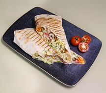 Шаурма Микс