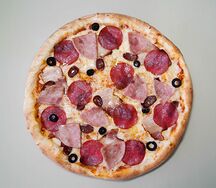 Пицца Мясная