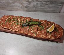 Этли Экмек