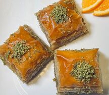 Пахлава