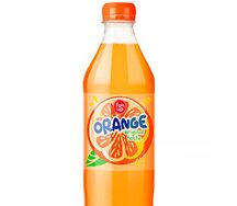 Fun up Orange
