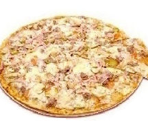 Пицца Фаршироне