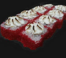 Ролл Гейша 8 шт
