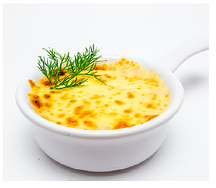 Жюльен грибной
