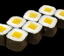 Классический с манго