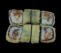 Дикий койот