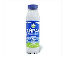 Айран Майкопский