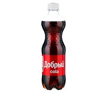 Кола Добрый
