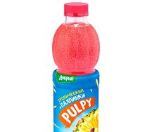 Pulpy Апельсин