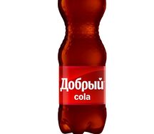 Добрый Кола