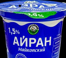 Айран