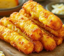 Сырные палочки