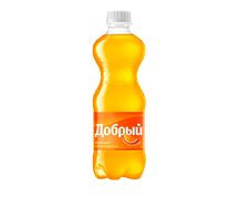 Добрый Апельсин