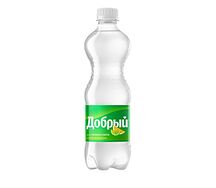 Газированный напиток Добрый Лимон-лайм