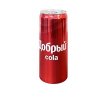 Добрый Кола