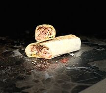 Шаурма с курицей