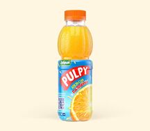 Pulpy