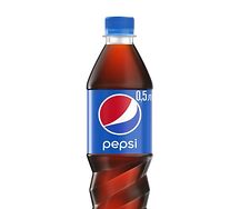 Pepsi