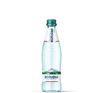 Borjomi