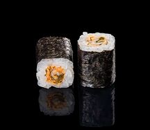 Мурукаи хосомаки