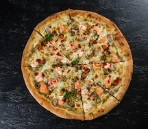 Кон Ле Коцце