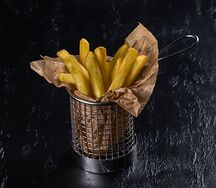 Картофель фри
