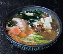 Мисо Эби