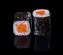 Сяке хосомаки