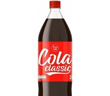 Fun up Cola